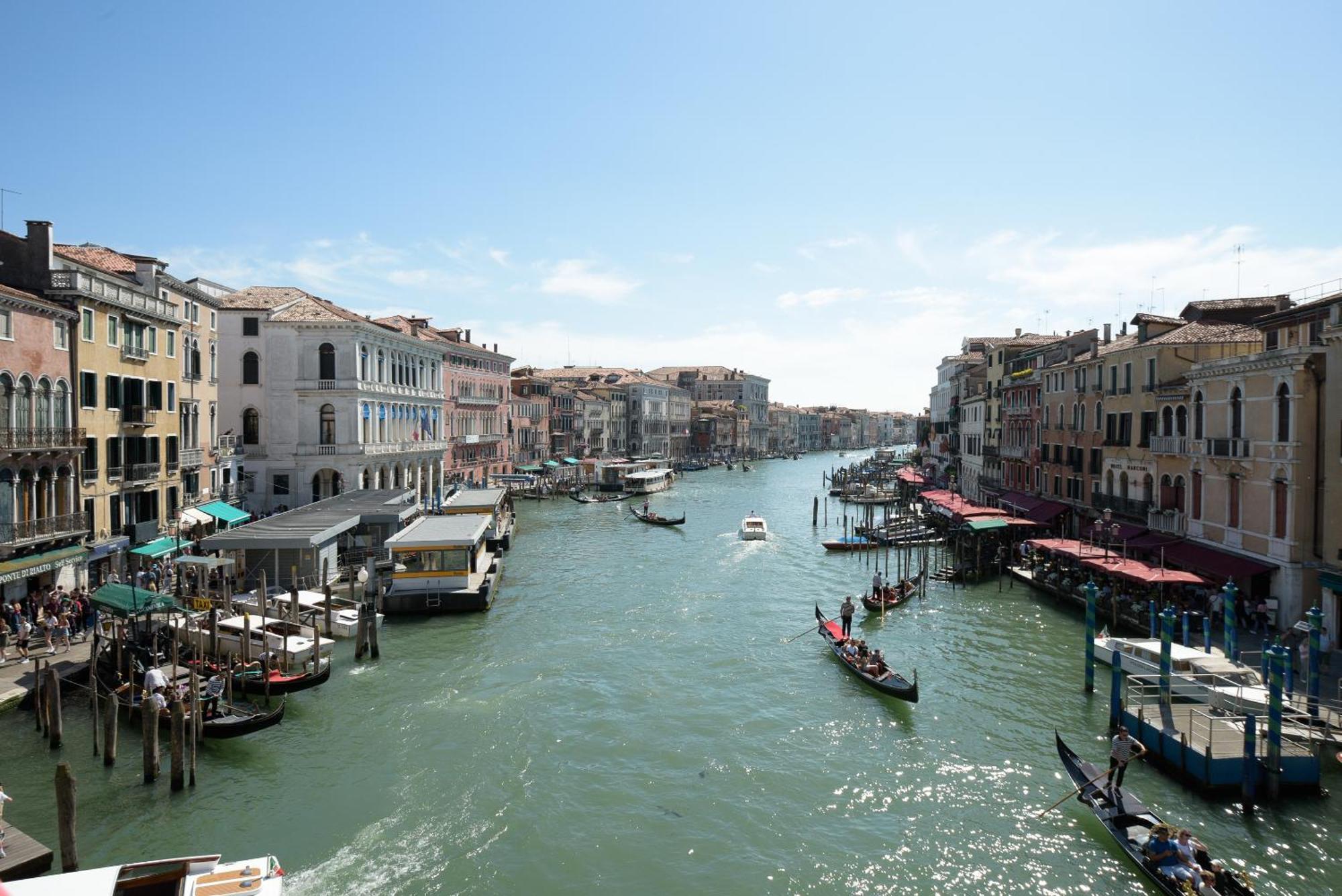 My Rialto - Centro * Venecia