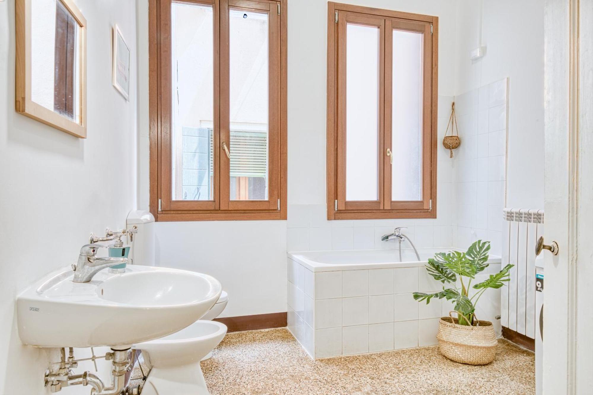 Apartamento My Rialto - Centro *