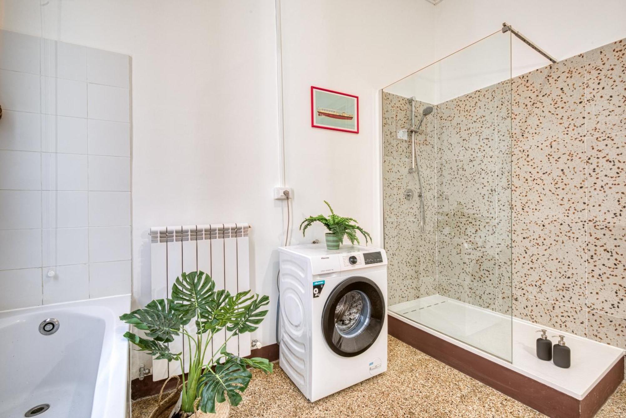 My Rialto - Centro Apartamento