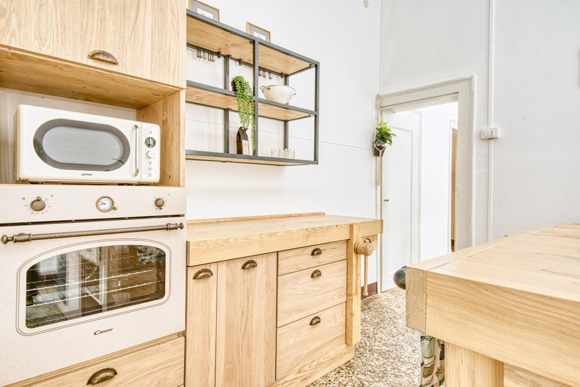 My Rialto - Centro Apartamento *
