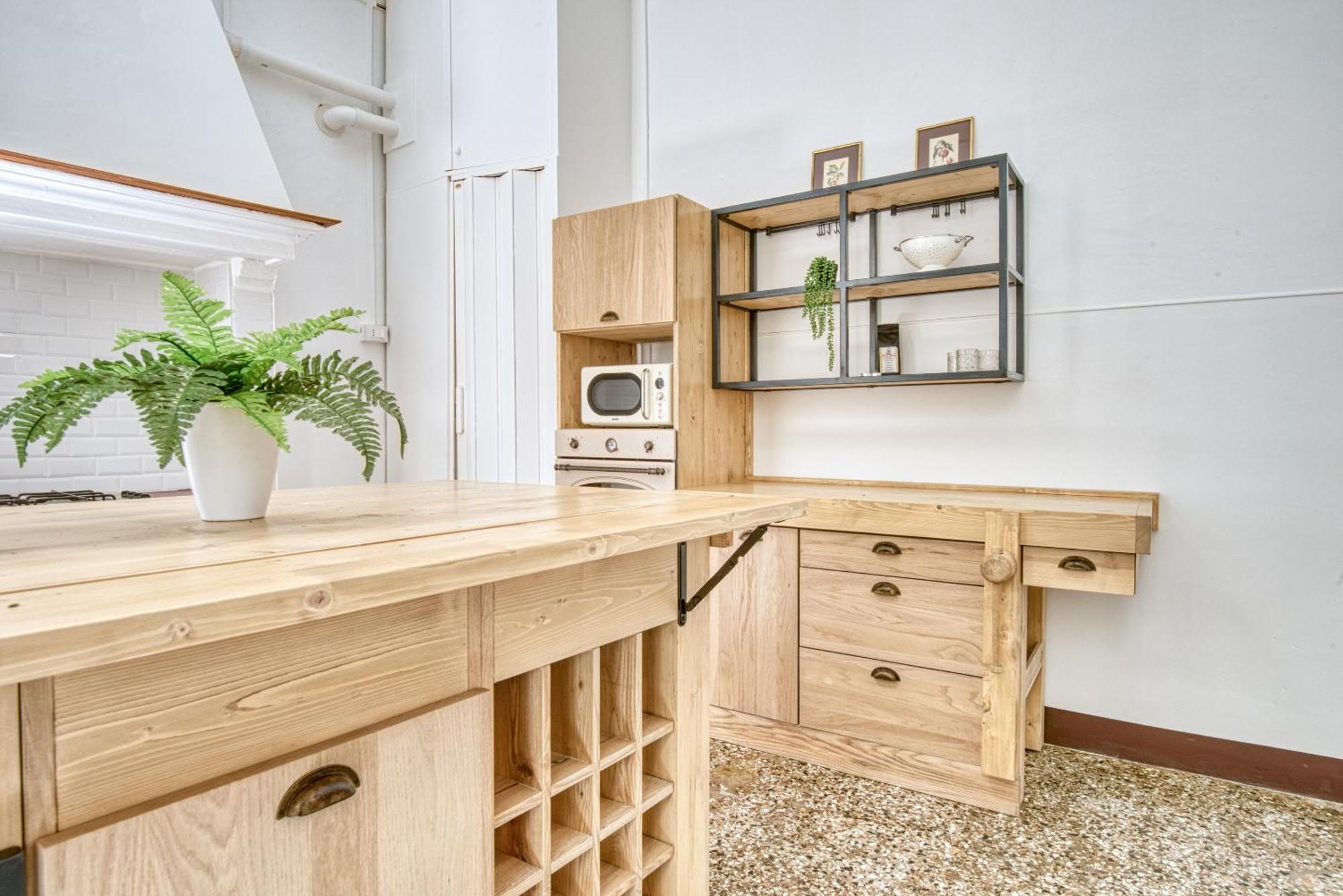 My Rialto - Centro Apartamento