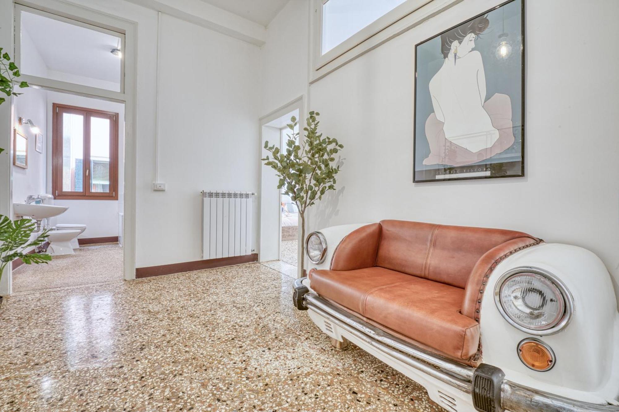 Apartamento My Rialto - Centro