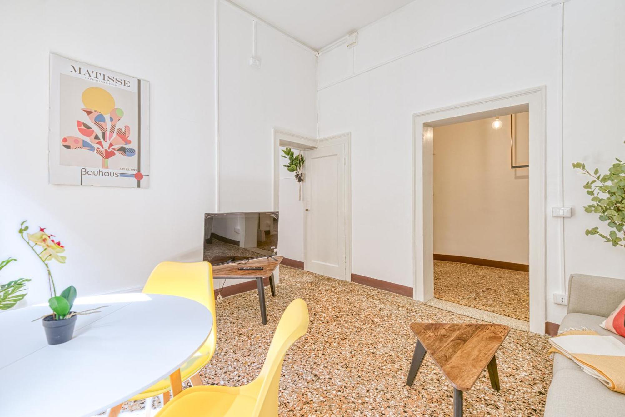 Apartamento My Rialto - Centro