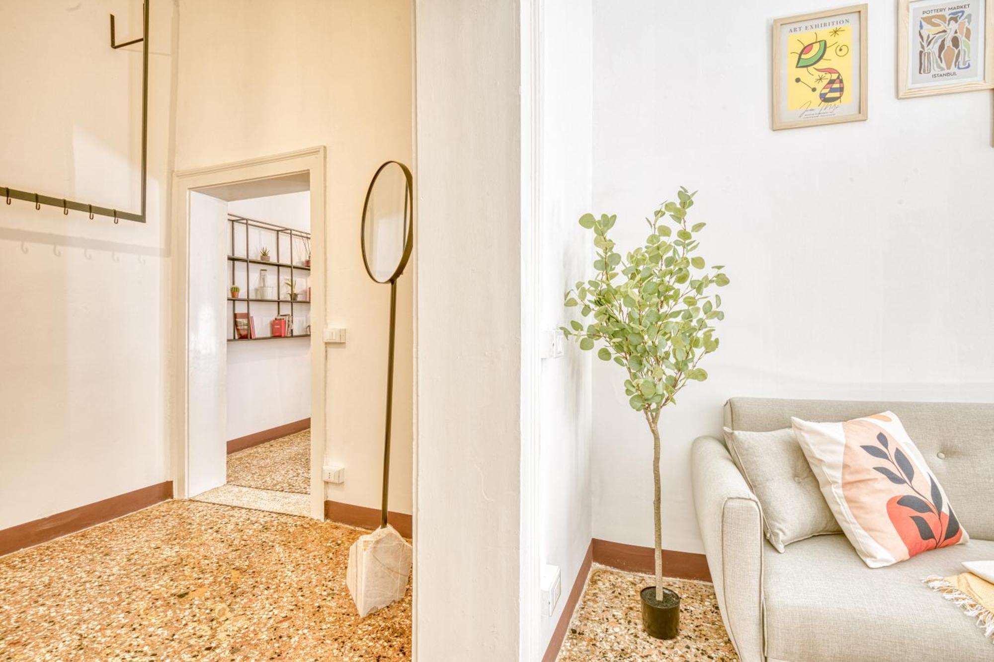 Apartamento My Rialto - Centro