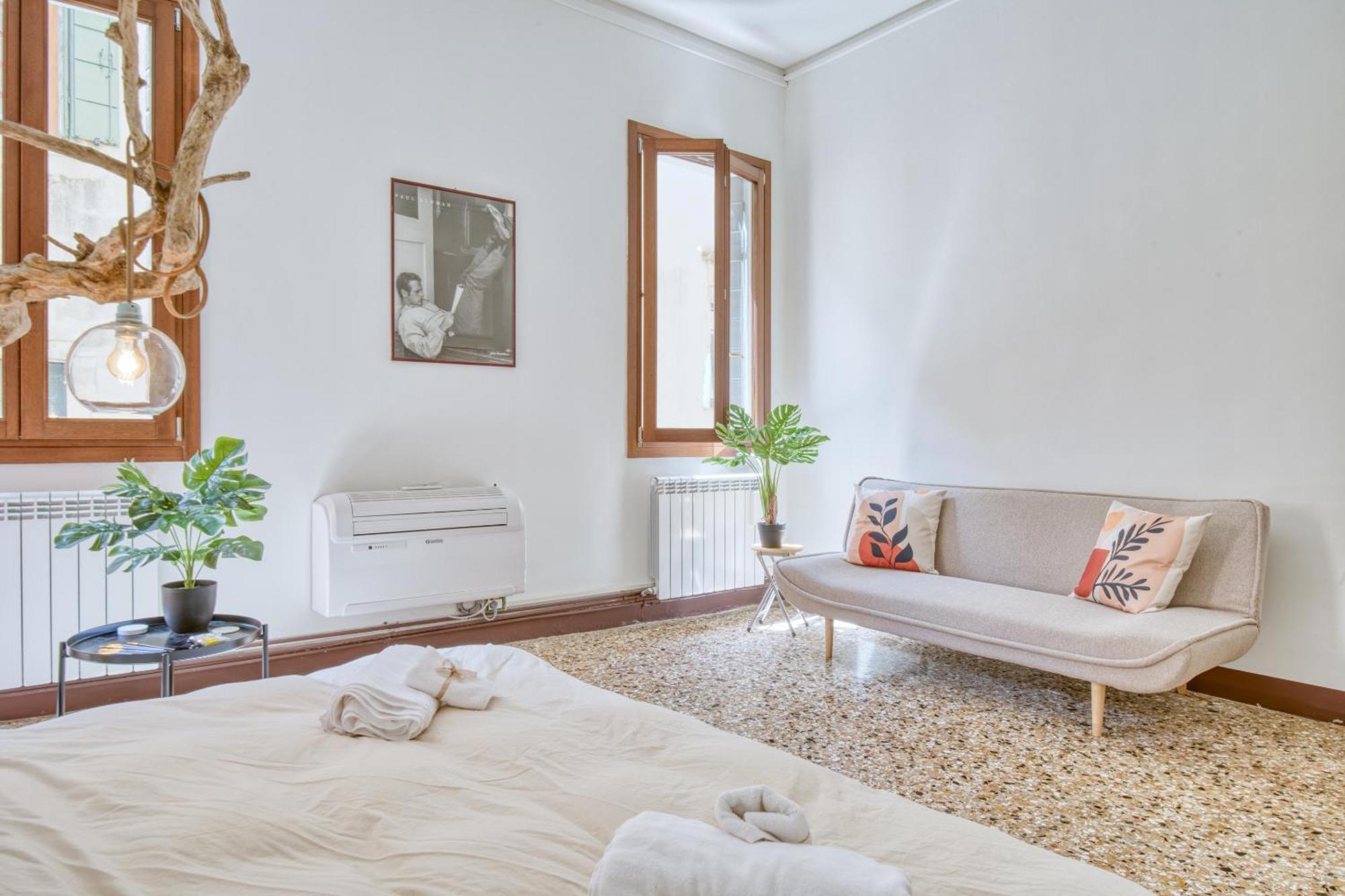 My Rialto - Centro Apartamento *