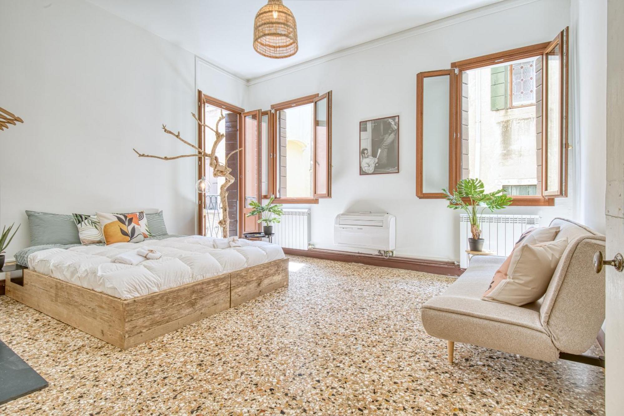 My Rialto - Centro Apartamento *