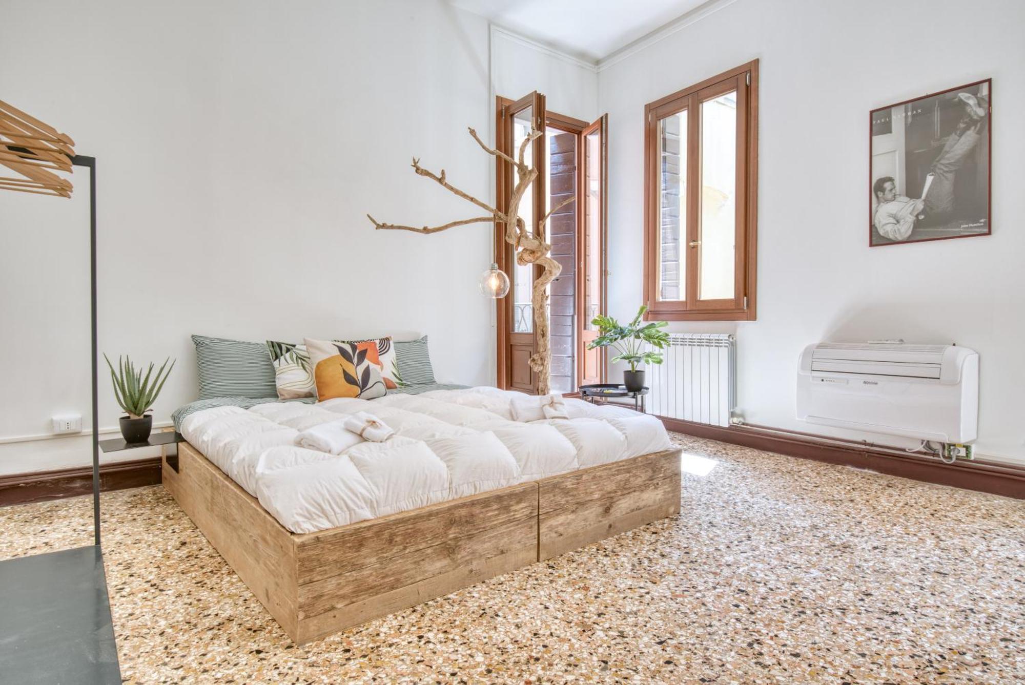 Apartamento My Rialto - Centro