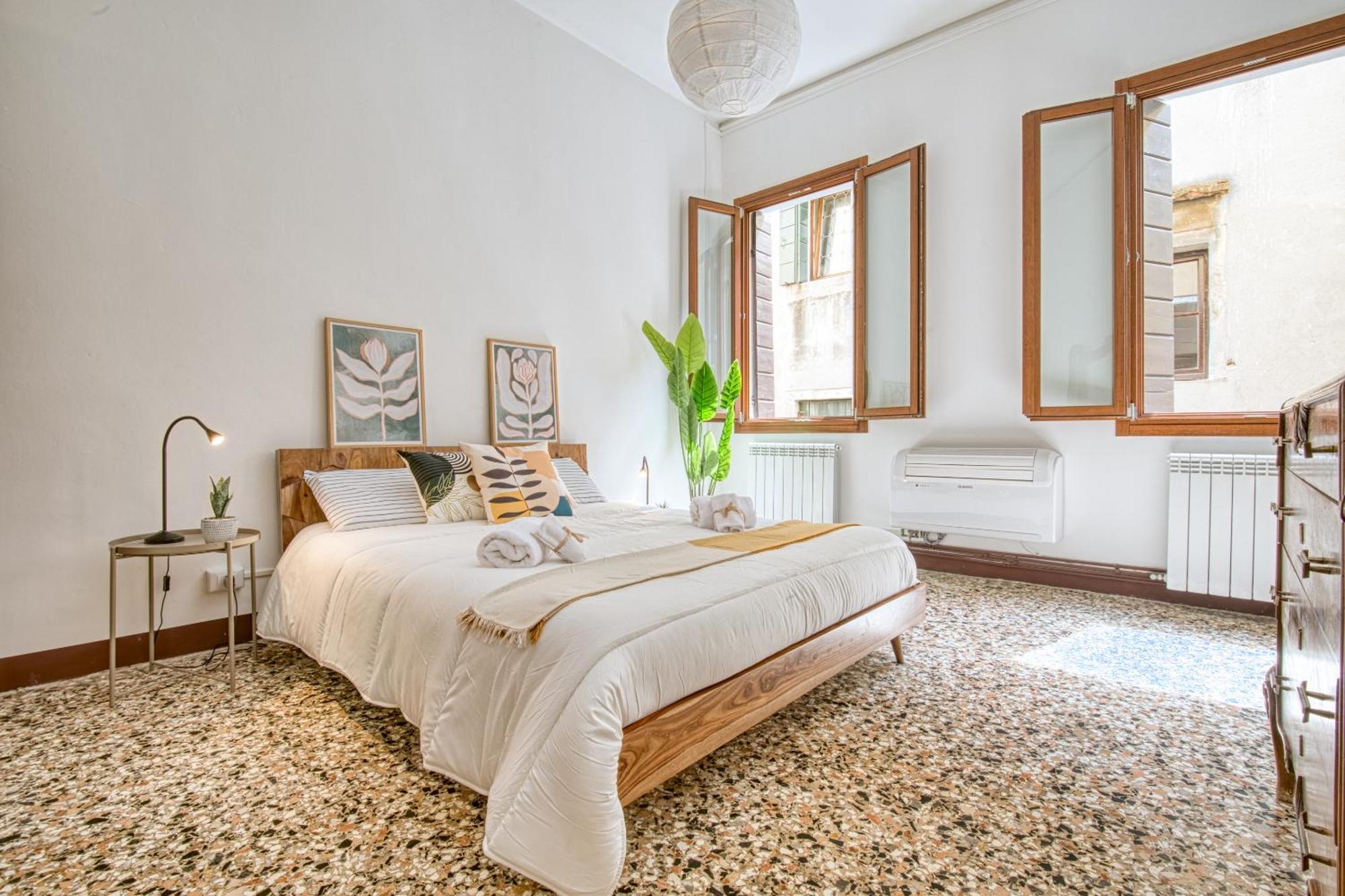 My Rialto - Centro Apartamento Venecia