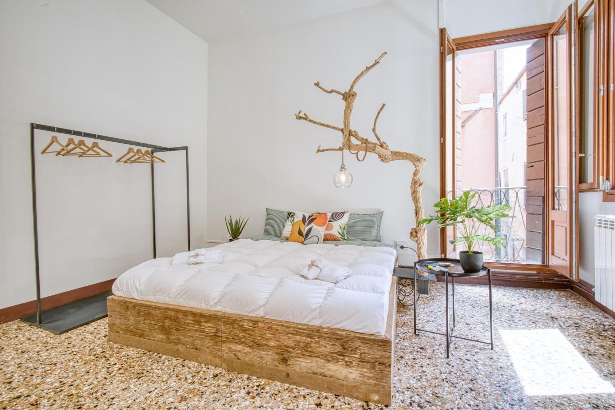 My Rialto - Centro Apartamento