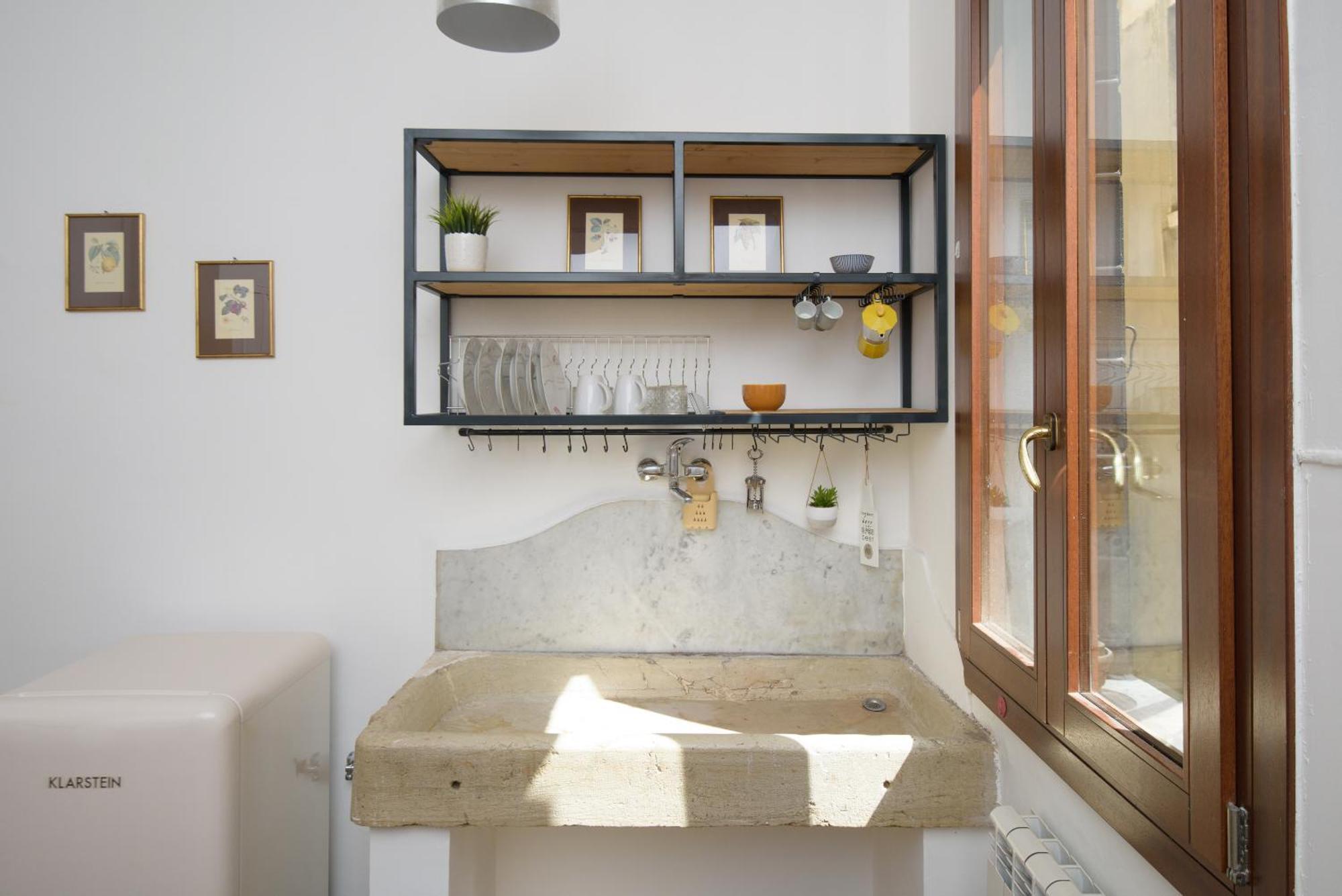 Apartamento My Rialto - Centro Venecia